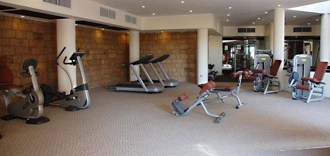 Fort Arabesque Resort Spa & Villas