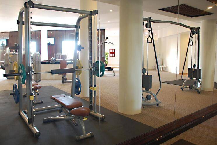 Fort Arabesque Resort Spa & Villas