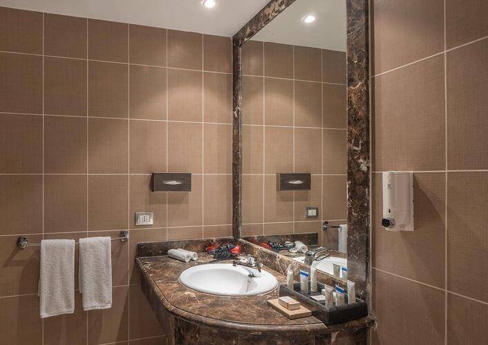Fort Arabesque Resort Spa & Villas
