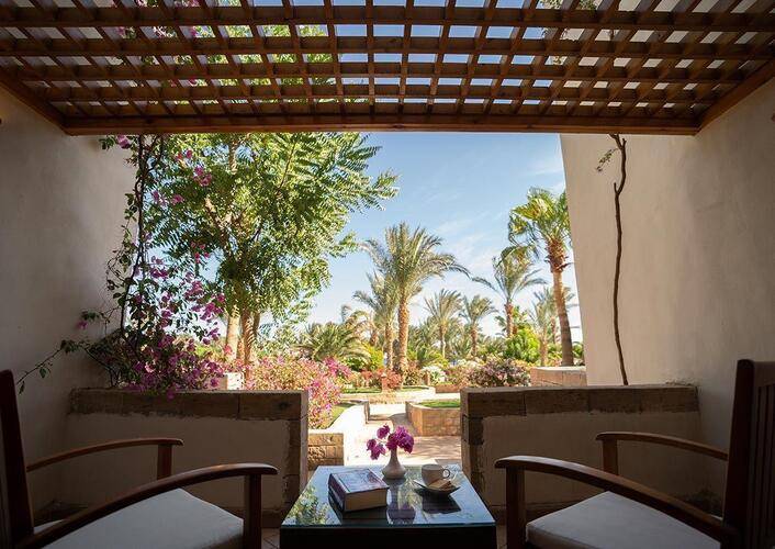 Fort Arabesque Resort Spa & Villas