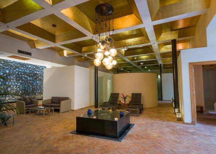 Fort Arabesque Resort Spa & Villas