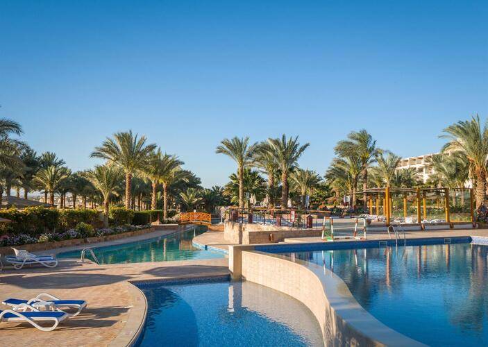 Fort Arabesque Resort Spa & Villas