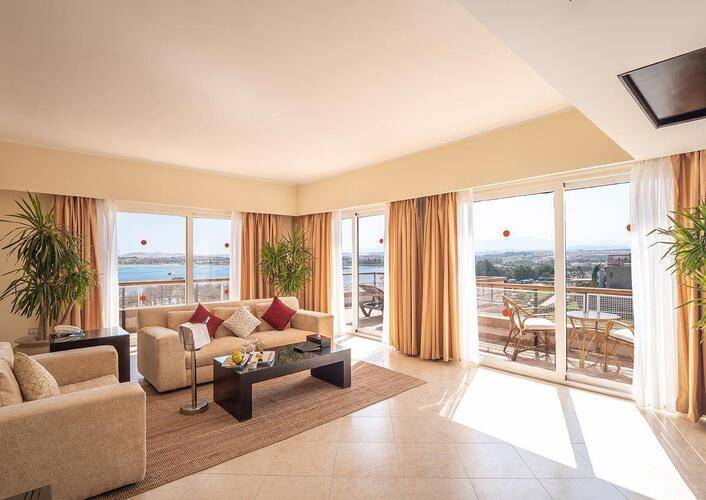 Fort Arabesque Resort Spa & Villas