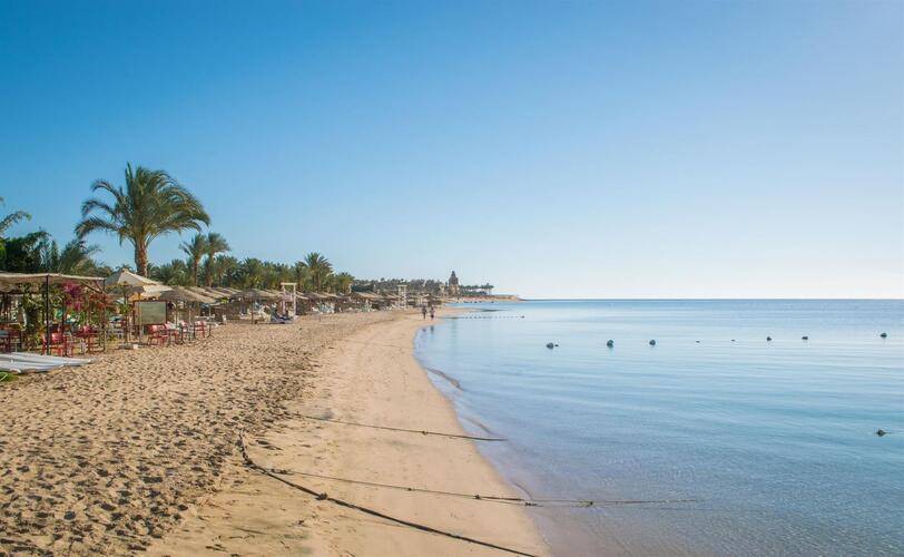Fort Arabesque Resort Spa & Villas