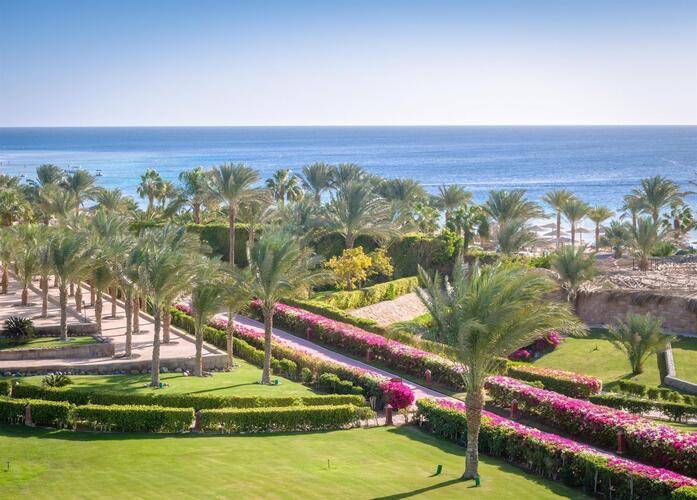 Fort Arabesque Resort Spa & Villas