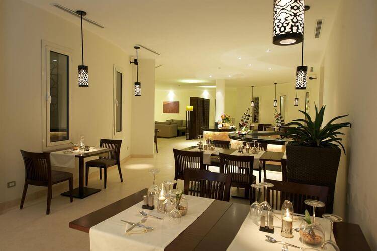 Fort Arabesque Resort Spa & Villas
