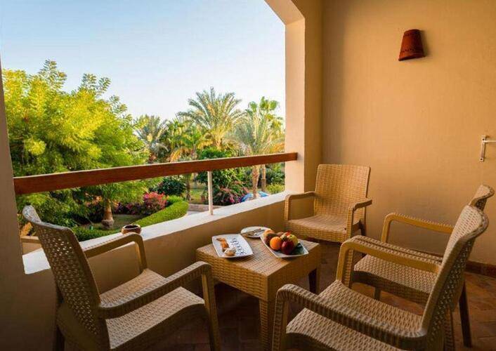 Fort Arabesque Resort Spa & Villas