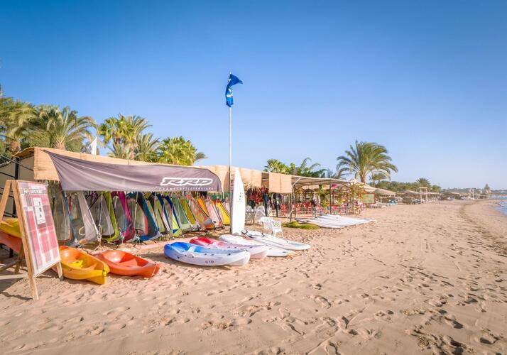 Fort Arabesque Resort Spa & Villas