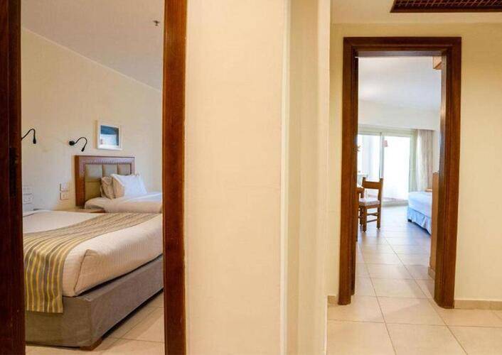 Fort Arabesque Resort Spa & Villas