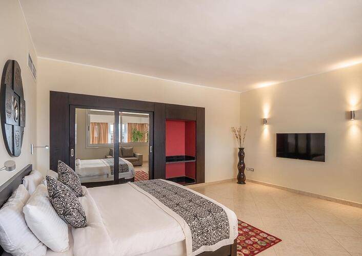 Fort Arabesque Resort Spa & Villas