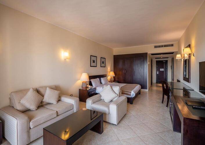 Fort Arabesque Resort Spa & Villas