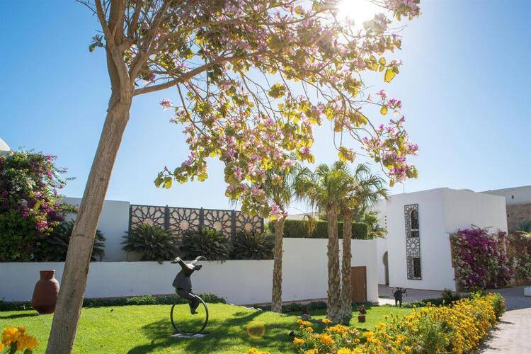 Fort Arabesque Resort Spa & Villas