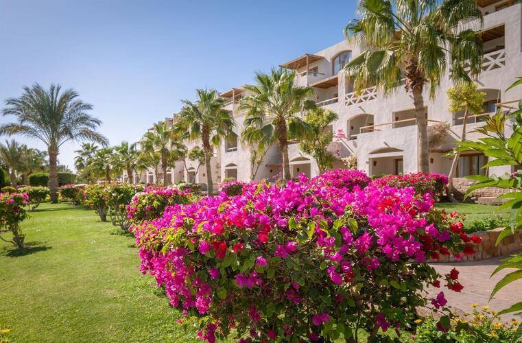 Fort Arabesque Resort Spa & Villas
