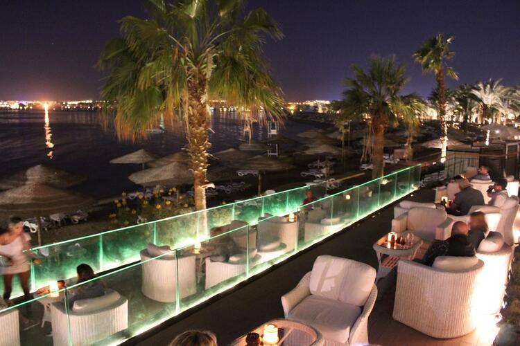 Fort Arabesque Resort Spa & Villas