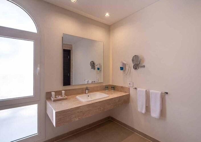 Fort Arabesque Resort Spa & Villas