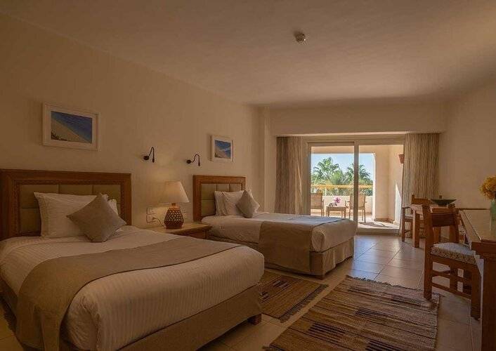 Fort Arabesque Resort Spa & Villas