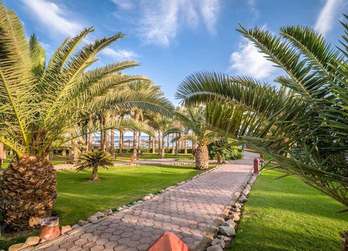 Fort Arabesque Resort Spa & Villas