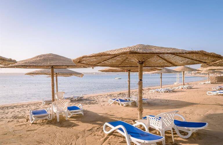 Fort Arabesque Resort Spa & Villas