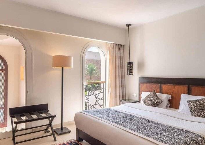 Fort Arabesque Resort Spa & Villas