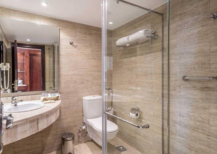 Fort Arabesque Resort Spa & Villas
