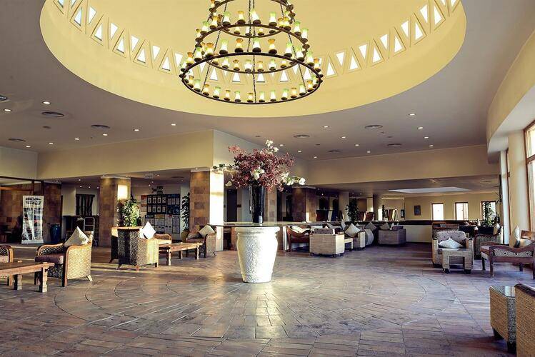 Fort Arabesque Resort Spa & Villas