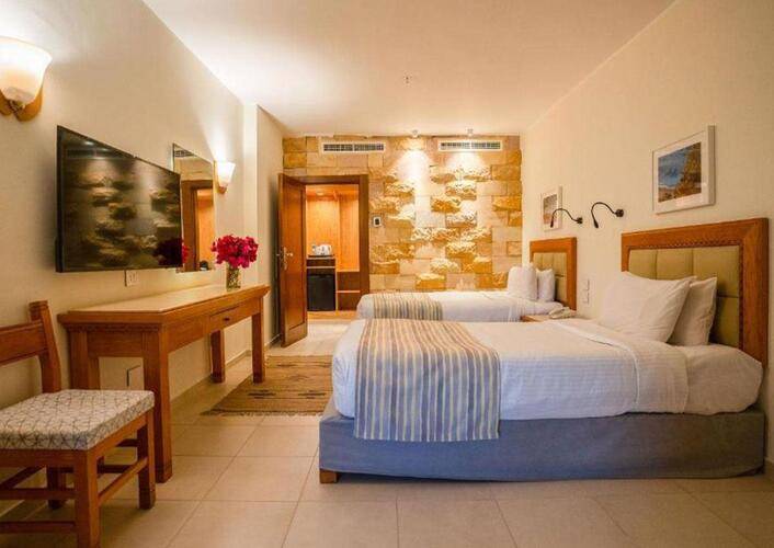 Fort Arabesque Resort Spa & Villas