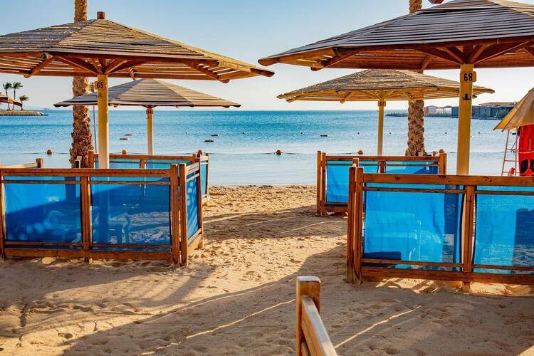 Continental Hotel Hurghada (Ex.Movenpick Resort)