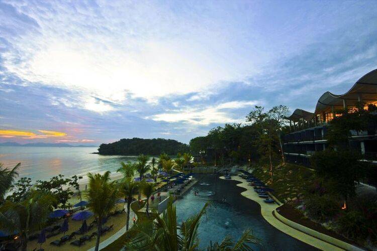 Beyond Resort Krabi