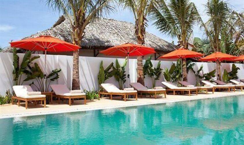 Villa Aria Muine Resort