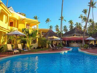 Whala! Bavaro 3* Whala! Bavaro 3*