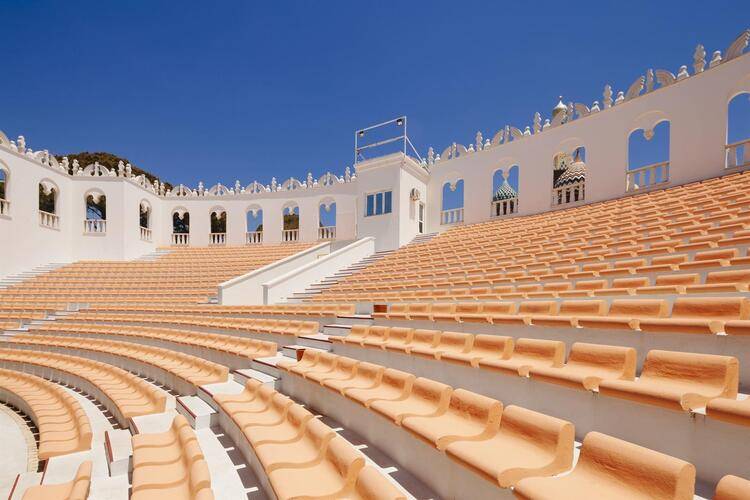 Kremlin Palace (Ex.Asteria Kremlin Palace)