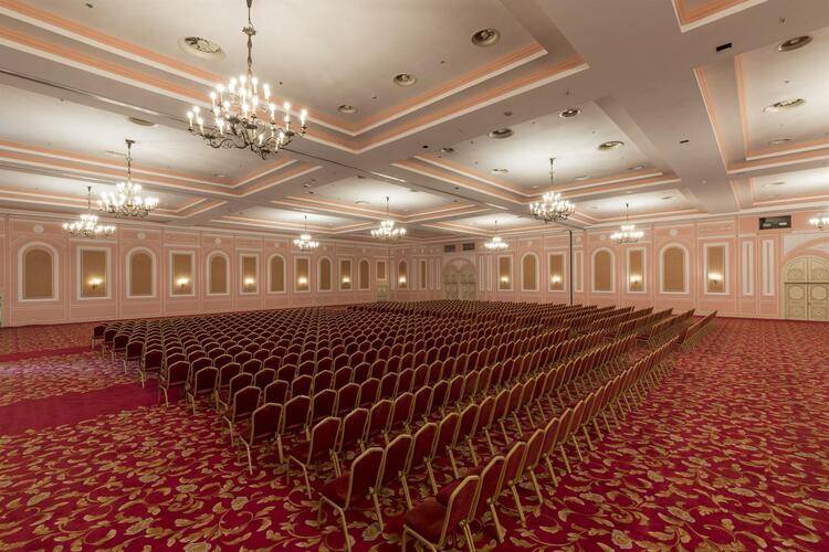 Kremlin Palace (Ex.Asteria Kremlin Palace)