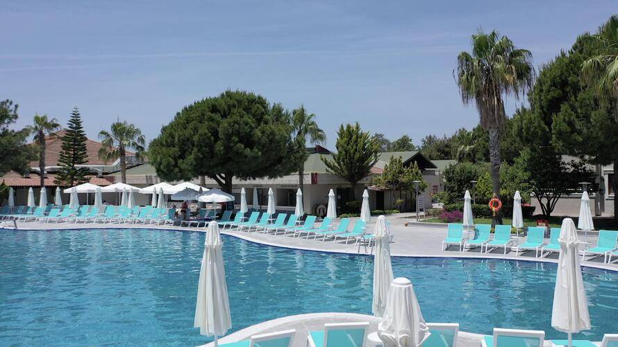 Master Family Club Hotel (Ex.Aska Costa Holiday Club)