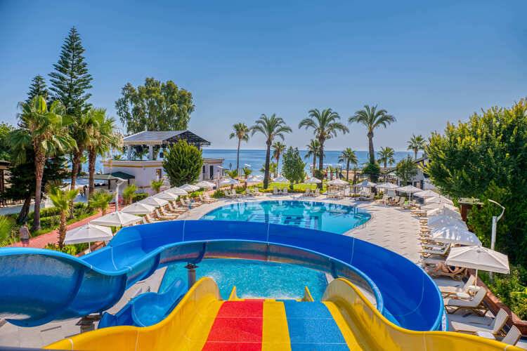 Sealife Kemer Resort (Ex. Pgs Hotels Rose Residence Beach)