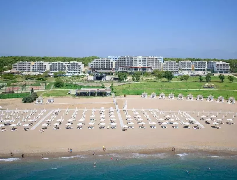 Akra Sorgun Tui Blue Sensatori (Ex.Barut Sorgun Sensatori)