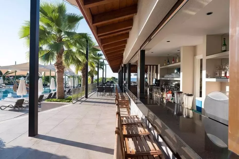 Akra Sorgun Tui Blue Sensatori (Ex.Barut Sorgun Sensatori)