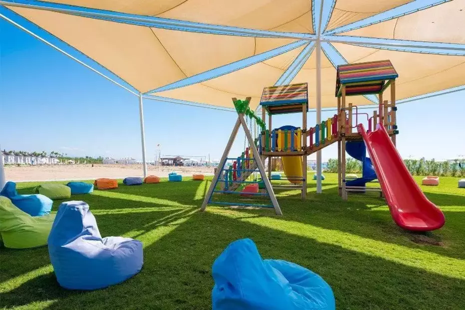 Akra Sorgun Tui Blue Sensatori (Ex.Barut Sorgun Sensatori)