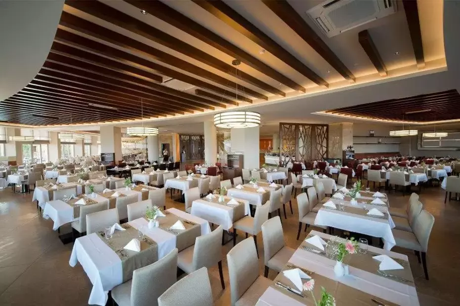 Akra Sorgun Tui Blue Sensatori (Ex.Barut Sorgun Sensatori)