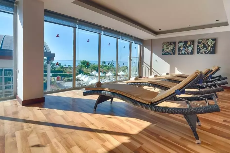 Akra Sorgun Tui Blue Sensatori (Ex.Barut Sorgun Sensatori)