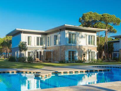 Azure Villas By Cornelia