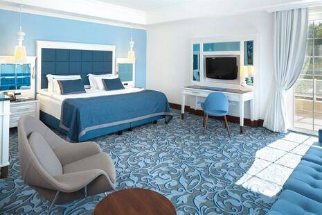 Azure Villas By Cornelia