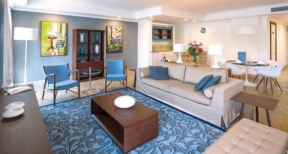 Azure Villas By Cornelia