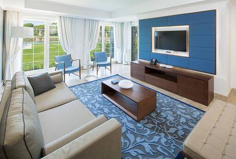 Azure Villas By Cornelia