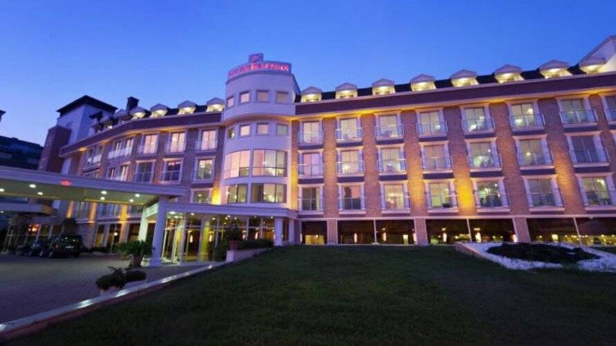 Rose Resort Hotel (Ex. Pgs Hotels Rose Resort)