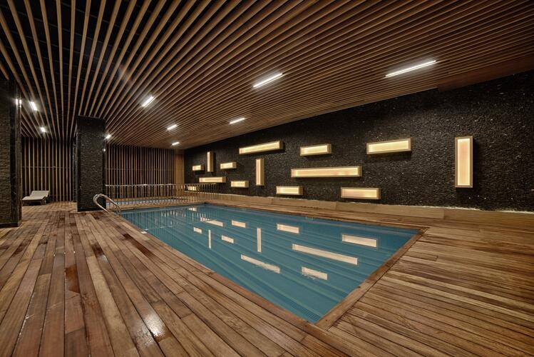 Club Sun Heaven Family & Spa