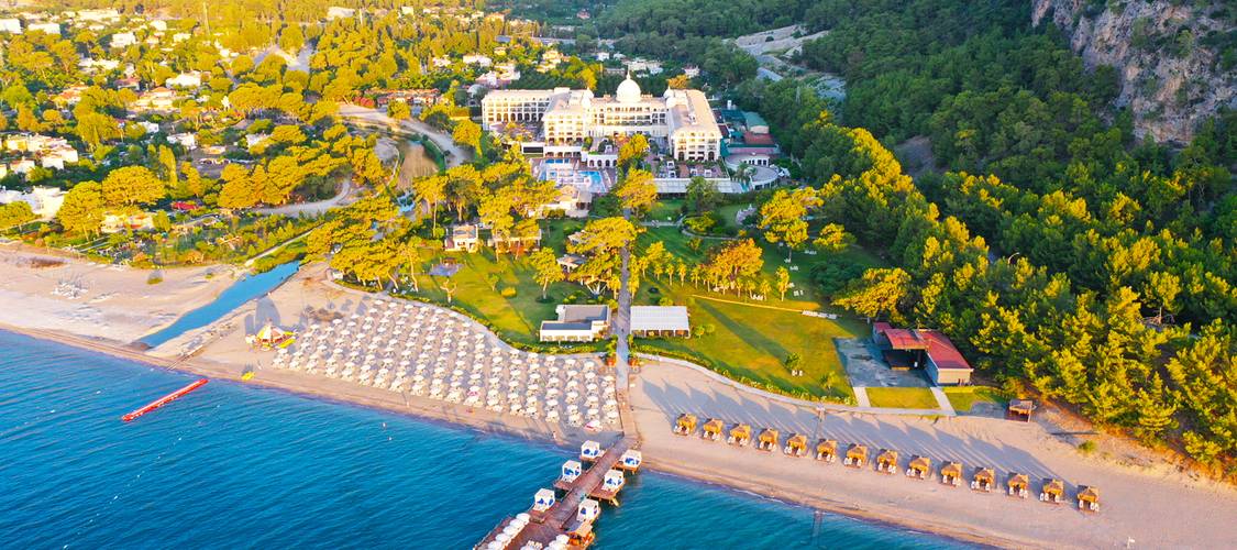 Amara Premier Palace