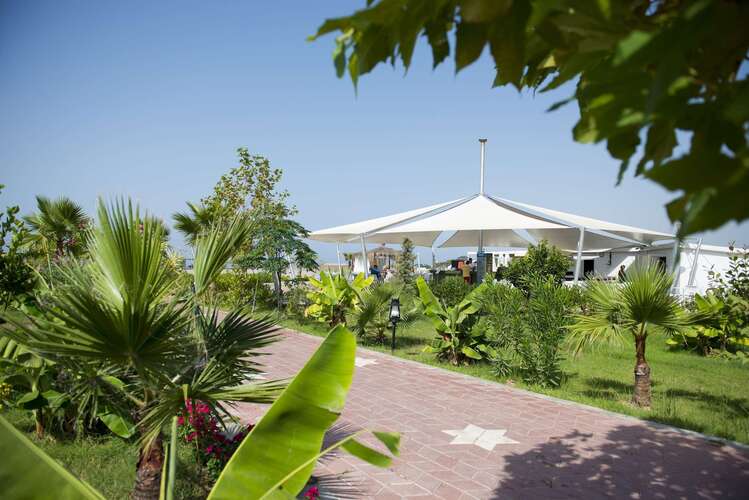 Raymar Resort&Aqua