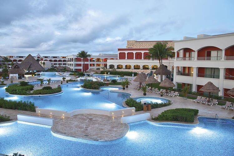 Hard Rock Riviera Maya (Ex. Aventura Palace Riviera Maya)