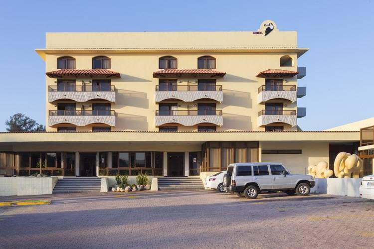 Be Live Havana City Copacabana (Ex.Cubanacan Copacabana)