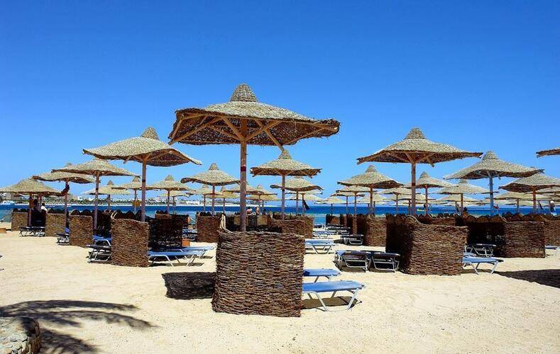 Jaz Makadi Saraya Resort (Ex. Iberotel Makadi Saraya Resort)